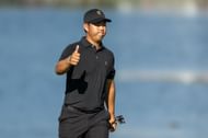 Tom Kim headlines the Shriners Children's Open (Getty)